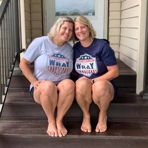 Meet your Posher, Becky